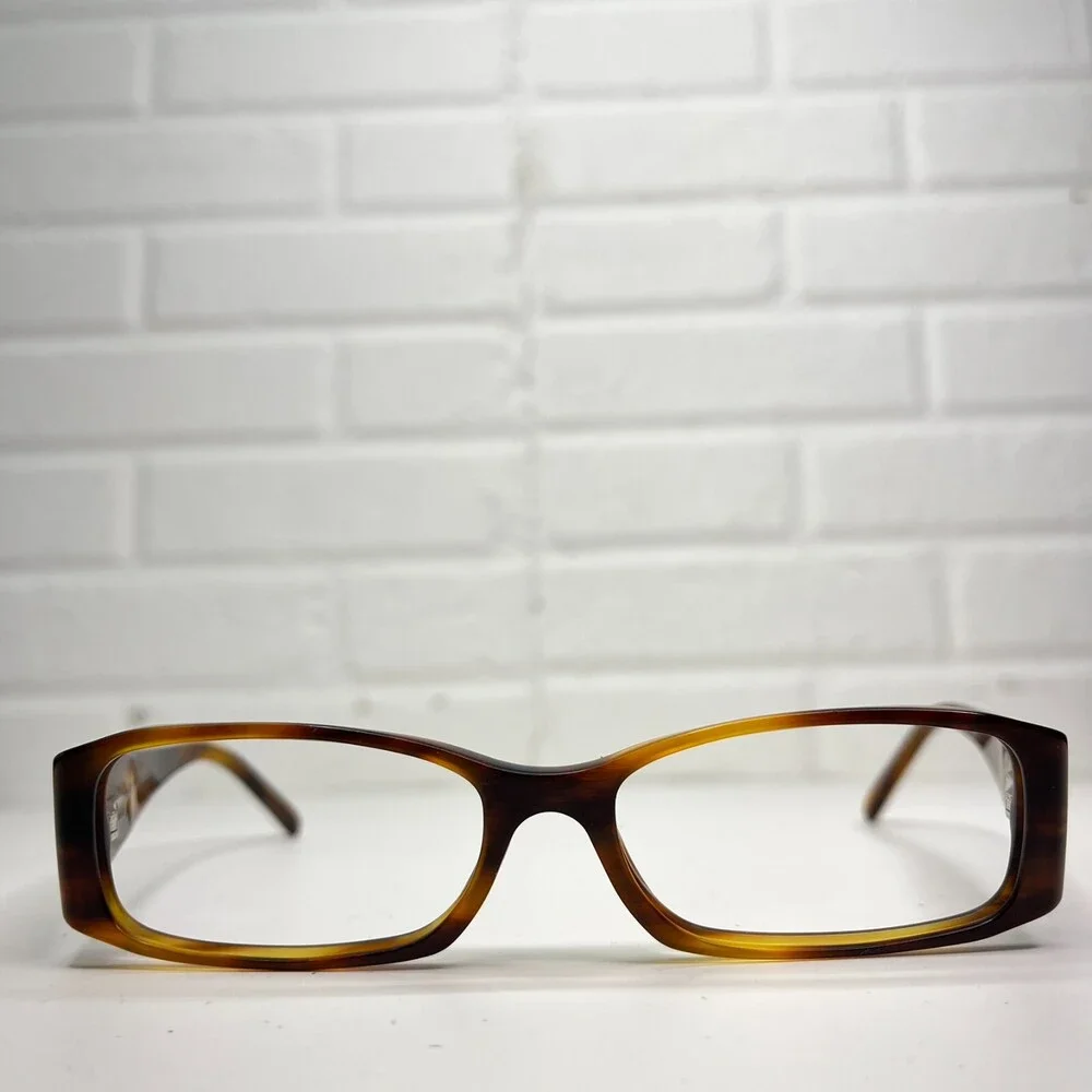 Ray-Ban Eyeglasses Frames Womens Brown RB5042 2144 52-15-135 1284